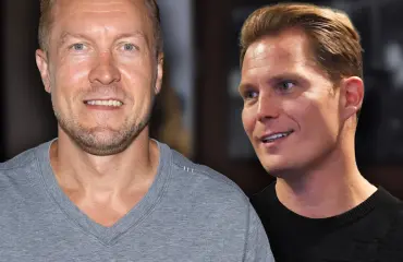 Niklas Hagmanin tyttöystävällä yllättävä yhteys Cheekiin