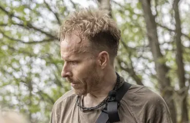Erikoisjoukot: Matias Petäistö raivoaa Mikko Kekäläiselle: "Täyttä paskaa!"