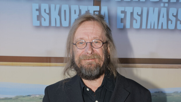 Mielensäpahoittaja-elokuvien tähti on kuollut