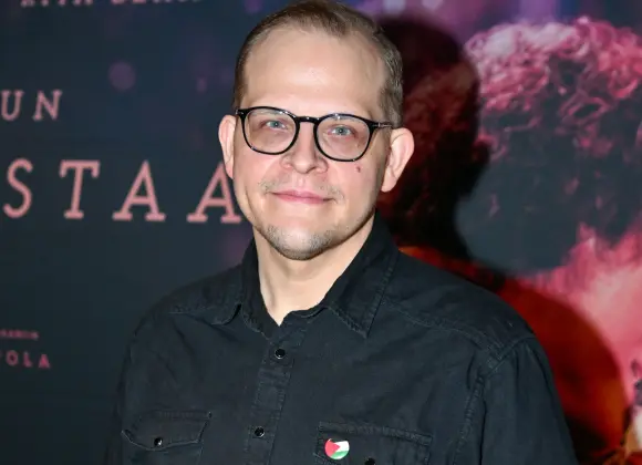 Ohjaaja paljastaa Behm-elokuvan erikoiset taustat