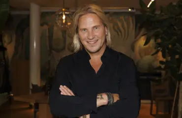 Oho! Sami Kuronen yllättää aluevaltauksellaan - Tekee "Janni Hussit"
