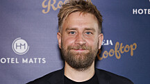 Joel Harkimolta painava ulostulo päihteistä