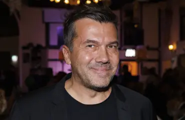 Tältä näyttää Tommy Fräntin aamupala