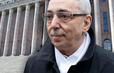 Ben Zyskowiczin voinnissa dramaattinen käänne