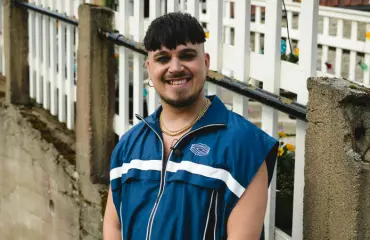 Käärijä: Parisuhdepaljastus!