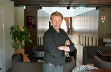 Matti Ristiseltä henkilökohtainen paljastus