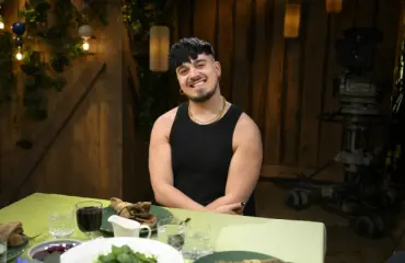 Käärijän uusavuttomuus paljastui