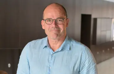 Nicke Lignell avoimena työstään: "Feikkiä"