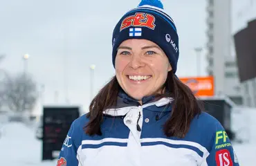 Lyökö Krista Pärmäkoski hiihtomonot naulaan? Huikean hiihtouran loppu lähenee – paljastaa yllättävän tulevaisuudennäkymän