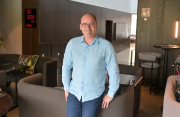 Näyttelijä Nicke Lignell avoimena raastavasta tilanteestaan: "Kärsin"