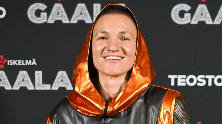 Elina Gustafssonin hurjat hetket: turvautui yllättävään parannuskeinoon