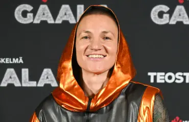 Elina Gustafssonin hurjat hetket: turvautui yllättävään parannuskeinoon