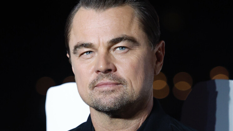 Leonardo DiCaprio aikoi vaihtaa nimensä