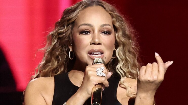 Superdiiva Mariah Carey avautuu viimein perhetragediastaan – menetti äitinsä ja sisarensa samana päivänä