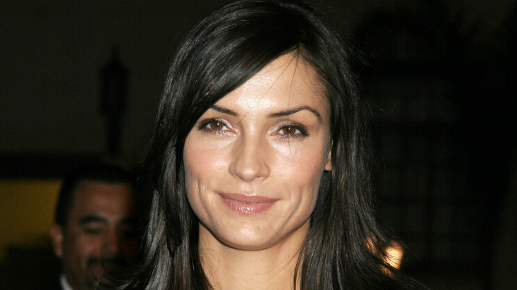 Nyt on miniä! Tältä Bond-tyttö Famke Janssen, 60, näyttää nykyään