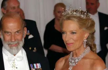 Brittien kohuprinssi viihtyi Suomessa