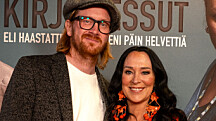 Ellen Jokikunnakselta paljastus Ralph-pojasta