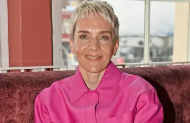 Oho! Maria Veitolan yllättävä menneisyys paljastui