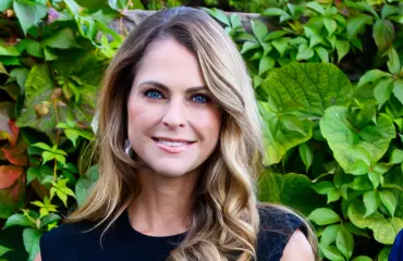 Prinsessa Madeleine: Muutos ihastuttaa!