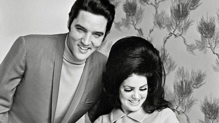 Tältä Priscilla Presley näyttää nyt – tuoreet kuvat