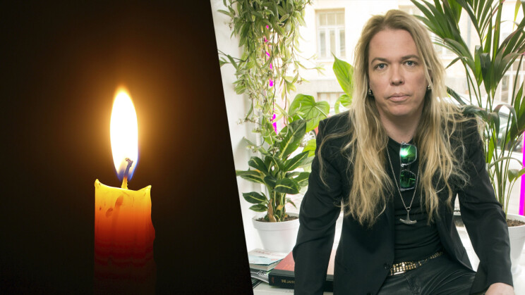 Petri Silas on kuollut – Eicca Toppiselta murheellinen päivitys