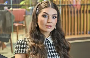 Yle: Rita Behmiltä poikkeuksellinen kommentti parisuhteista