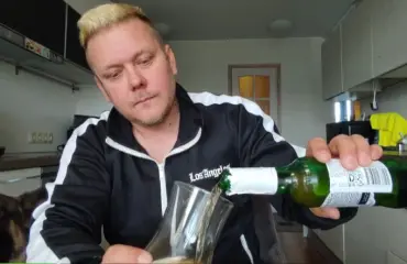 Rappiostriimaaja elvisteli petkuttavansa verottajaa