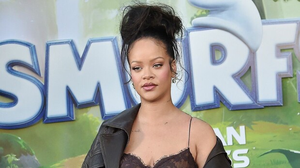 Rihannan vauva syntyi – jatkaa Kardashianeilta tuttua perinnettä