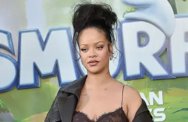 Rihannan vauva syntyi – jatkaa Kardashianeilta tuttua perinnettä