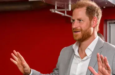 Uutta tietoa prinssi Harryn ja kuningas Charlesin tapaamisesta