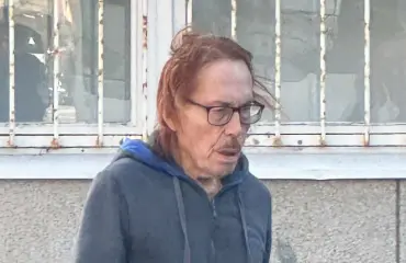 Seiska löysi Mattiesko Hytösen: Näin 82-vuotias teräsvaari lenkkeilee – video!