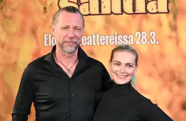 Antti Reini osti vegaanituotteen ja pettyi