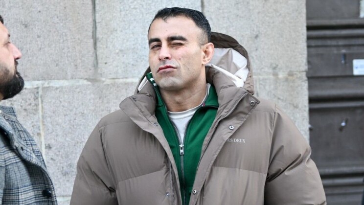 Makwan Amirkhanin kasvatusmetodit kummastuttavat