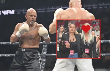 Jere Karalahtea hakattiin! Tytär ja uusi rakas kauhusta kankeina – kuvat!