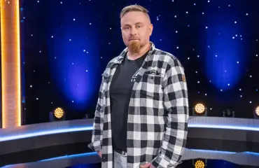 Lauri Huttunen hämmentää älyttömällä vastauksella tv-visassa