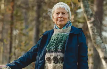 Alone Suomen Liisa järkyttyy: ”Luulin, et mä saan sydänhalvauksen”