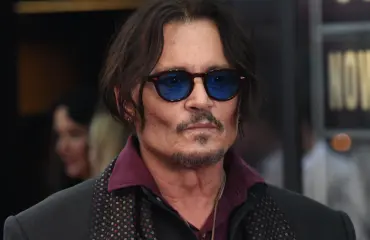 Johnny Depp muutti idylliseen brittikylään – kylvää nyt kauhua: "Se oli hyvin traumaattista"