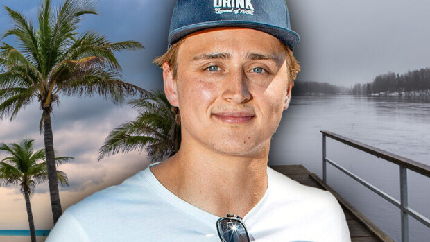 Seiska sai vahvistuksen: Eetu Selänne teki yllättävän peliliikkeen – Teemu Selänteen poika ihmetteli heti yhtä asiaa hyisessä Heinolassa Eetu Selänne.