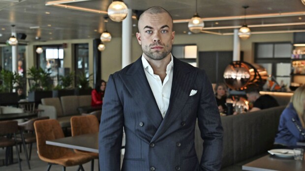 Matias Petäistöltä yllätysuutinen!