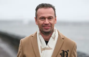 JP Kukkonen suuntasi liukuvoidekaupoille