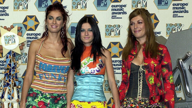 Muistatko yhden hitin ihmeen, Las Ketchup -yhtyeen? Tältä espanjalaiskaunottaret näyttävät nyt Ketsupit