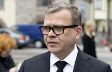 Jösses! Petteri Orpon uskomaton löytö