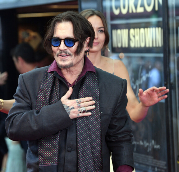 Johnny Depp ryvettyi oikeuskohussa ex-vaimonsa Amber Heardin kanssa, mutta on ottanut sittemmin jälleen rooleja vastaan.