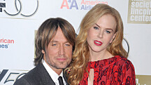 Nicole Kidman ja Keith Urban: Shokkiero!