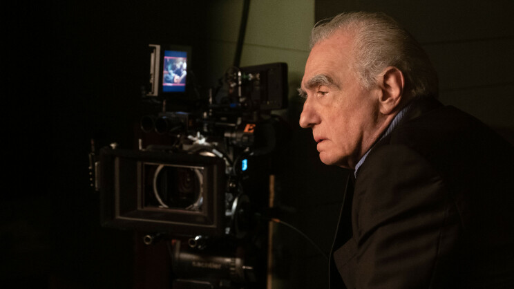 Martin Scorsese paljastaa kaikki salaisuutensa
