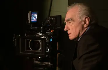 Martin Scorsese paljastaa kaikki salaisuutensa