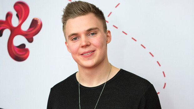 Elias Kaskinen avoimena vakavista terveysongelmistaan: 'Huippulääkärit ja hoitajat tutkivat minut perusteellisesti' Elias Kaskinen