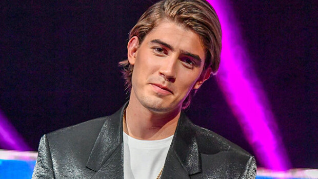 Robin ja Viivi yhteistyöhön! Tätä on luvassa Robin Packalen