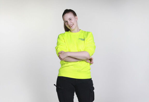 Tässä ovat Rekkakuskit Suomen kuljettajat