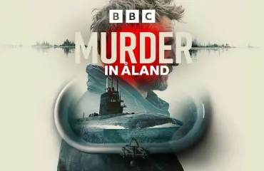 BBC esittää suomalaisen murhamysteerin